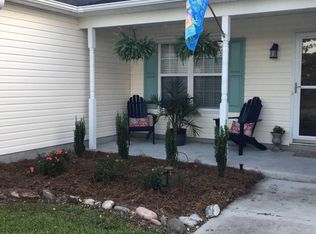 7201 Thurgood Rd, Wilmington, NC 28411