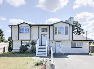 7825 S K St, Tacoma, WA 98408