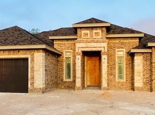 1325 Sal St, Edinburg, TX 78541