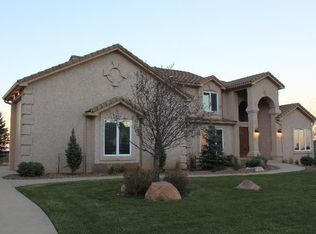 3030 Richfield Dr, Colorado Springs, CO 80919