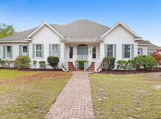 150 Old Hampton Ln, Columbia, SC 29209