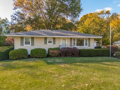 2707 Hobson Dr, Bloomington, IL, 61704