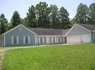 5500 Old Lexington Rd, Athens, GA 30605