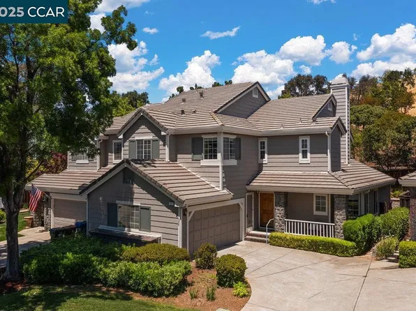 321 Saclan Ter, Clayton, CA 94517