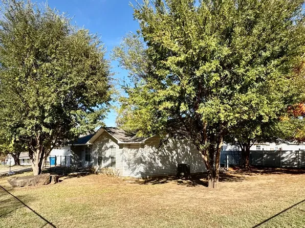3006 N B St, McAlester, OK 74501