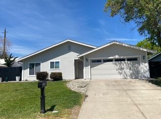 7960 Whisper Wood Way, Sacramento, CA