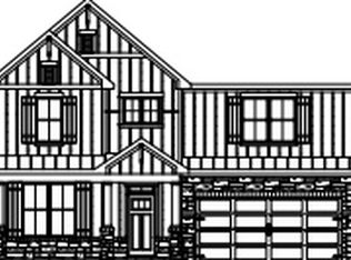 577 Mahogany Rd, York, SC 29745