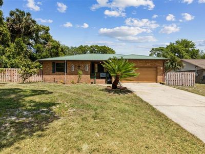 255 Katrina St, De Leon Springs, FL, 32130
