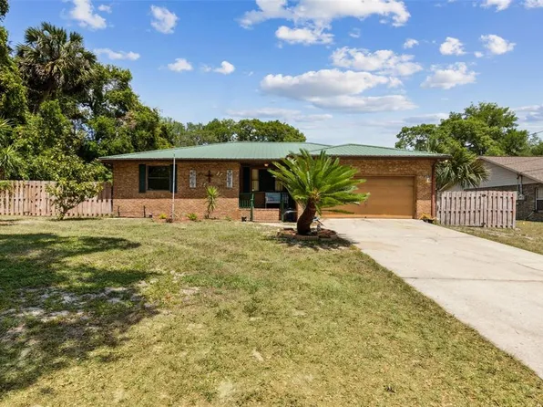 255 Katrina St, De Leon Springs, FL 32130