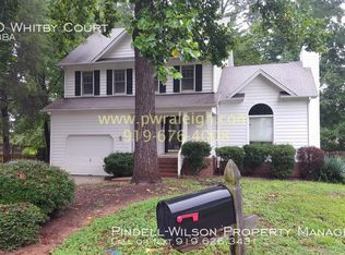 8820 Whitby Ct, Raleigh, NC 27615