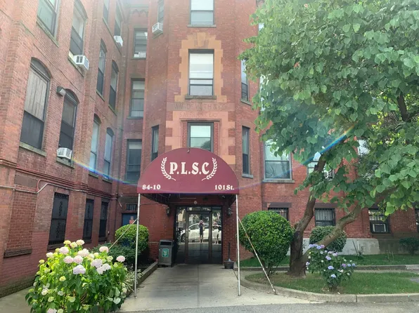 84-10 101st St #3F, Richmond Hill, NY 11418