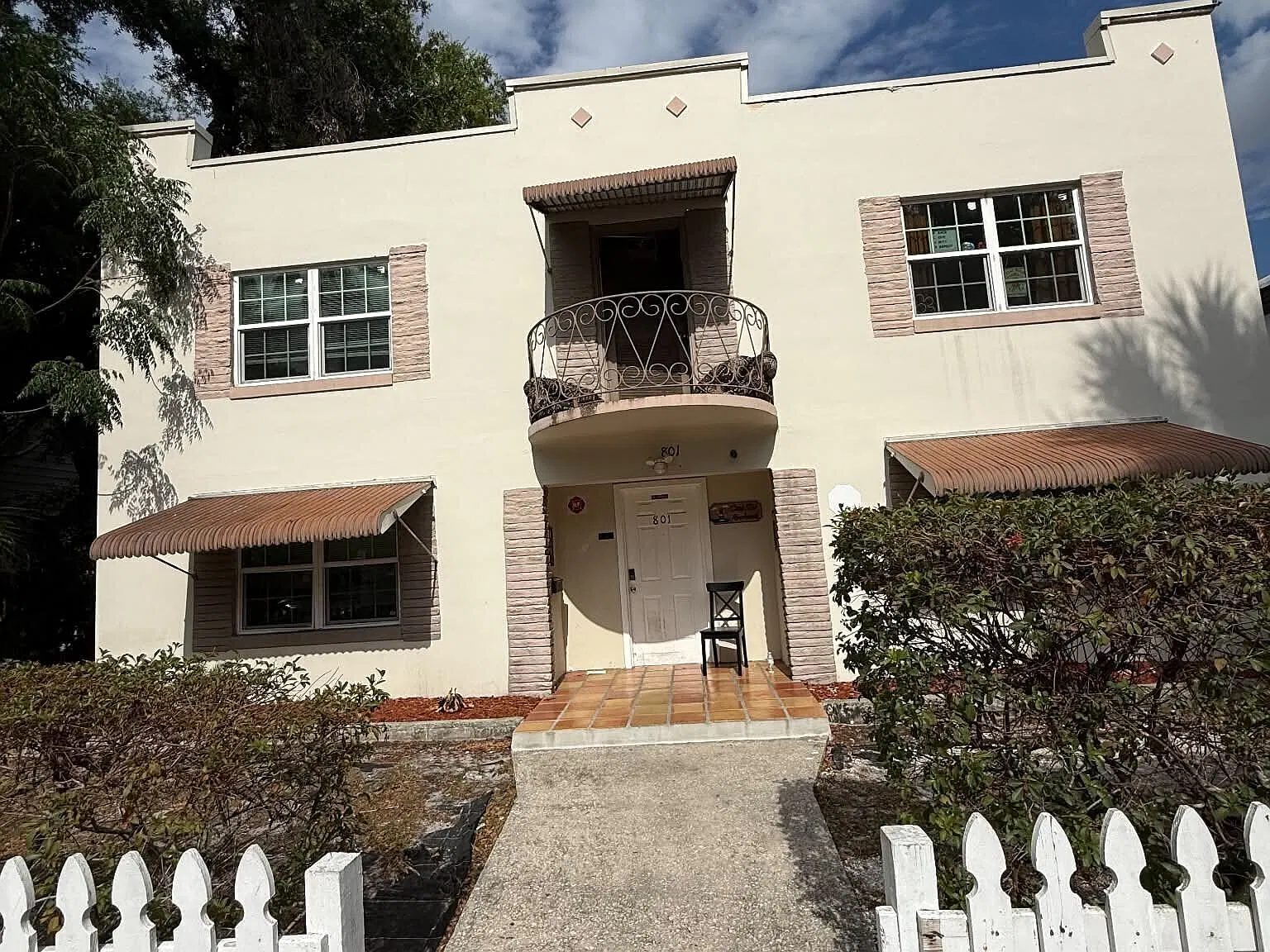 1 bed, 1.0 bath, 500 sqft, $1,495 — Photo 1