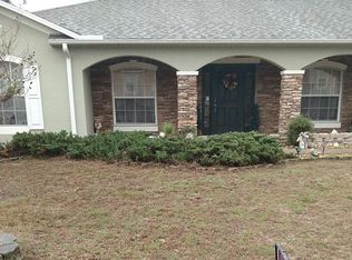 2727 NE 42nd Rd, Ocala, FL 34470