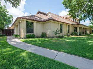 822 Windmill Ln, Athens, TX 75751