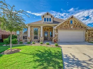 6021 Eagle Mountain Dr, Argyle, TX 76226