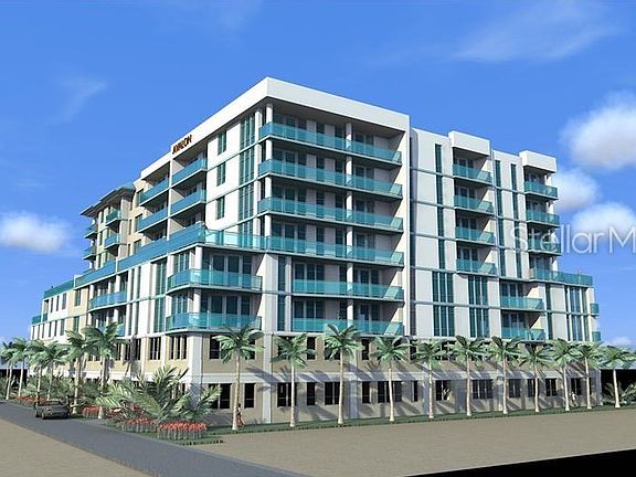 2nd image of 15 Avalon St #5D/501