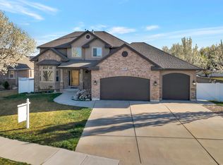 1817 W Mason Dr, Riverton, UT 84065