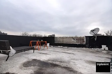 Rented by The Agency