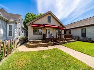 305 W Main St APT 1, New Albany, IN 47150