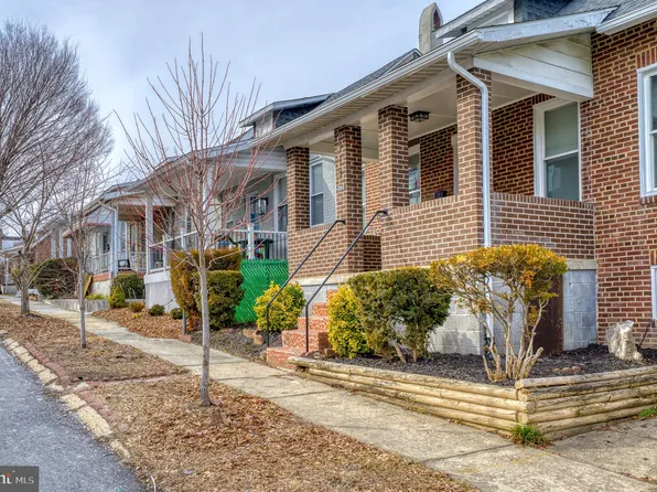 2914 Poplar Ter, Baltimore, MD 21216