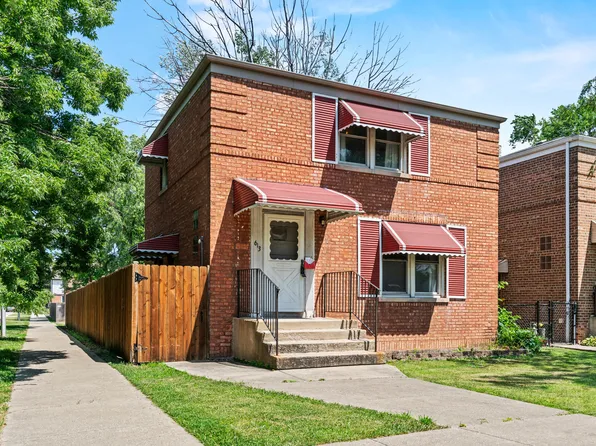 613 Hull Ave, Westchester, IL 60154