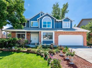 958 E 132nd Dr, Thornton, CO 80241