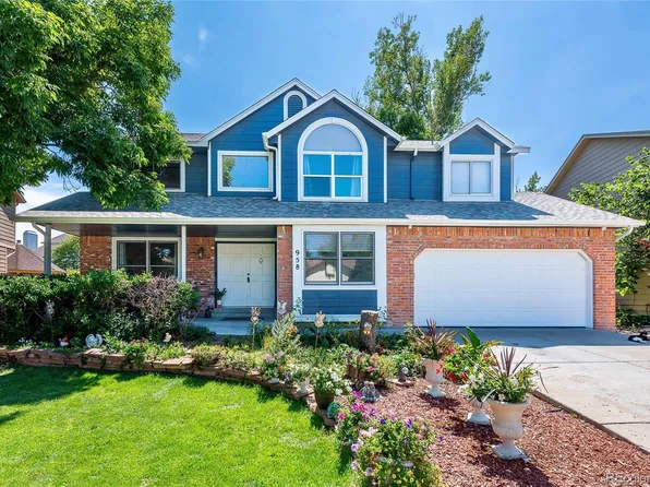 958 E 132nd Drive, Thornton, CO 80241