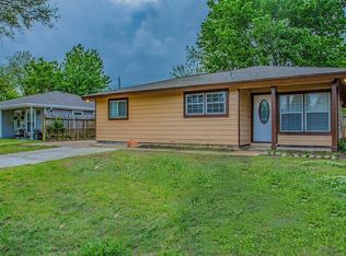 2801 Camille St, Pasadena, TX 77506