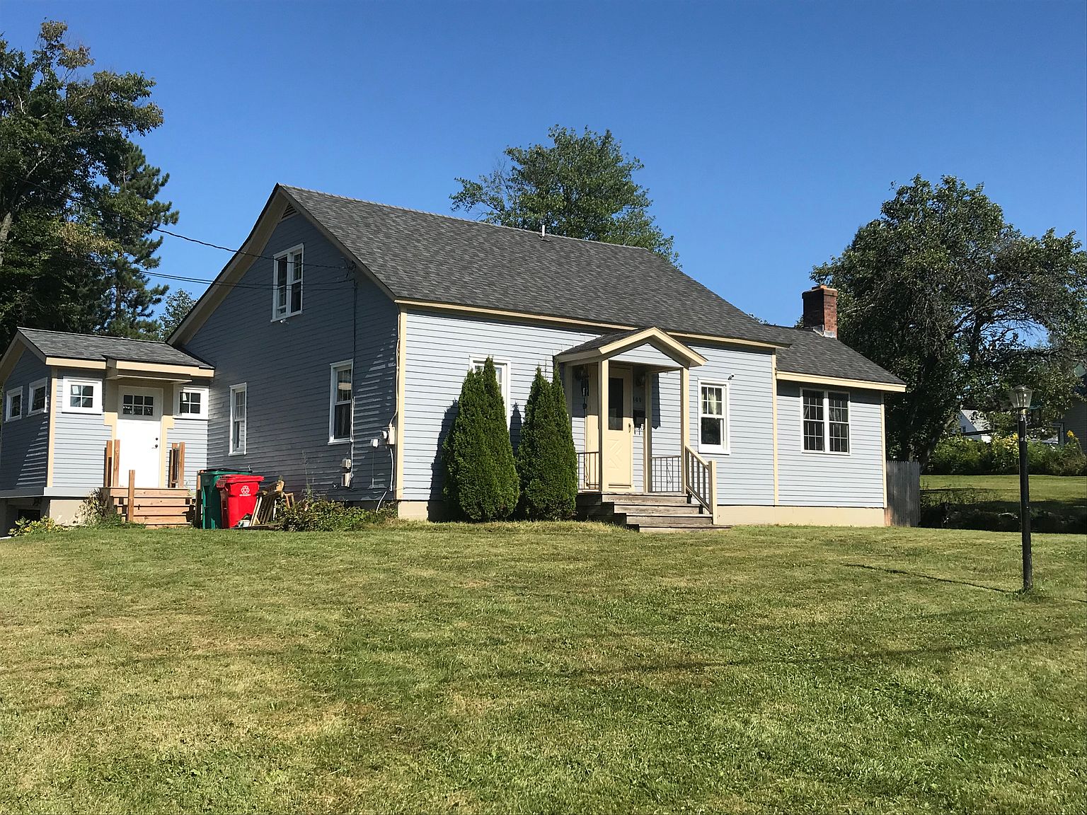 169 Saint John St Rutland Vt Zillow