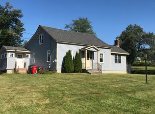 169 Saint John St, Rutland, VT 05701