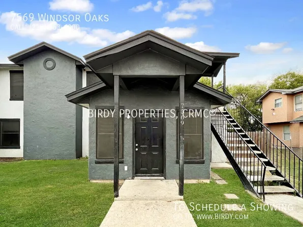 7569 Windsor Oaks, San Antonio, TX 78239