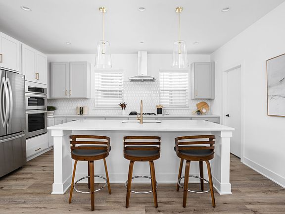 Natural Quartz Countertops