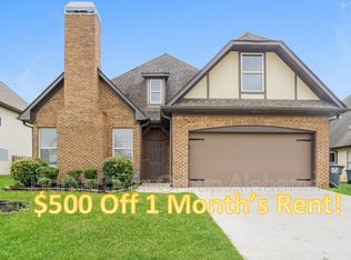 1382 Mountain Ln, Gardendale, AL 35071