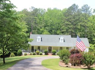 4731 Steeple Chase Ln, Flowery Branch, GA 30542