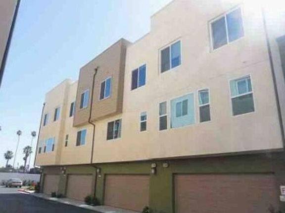 Property Rear View