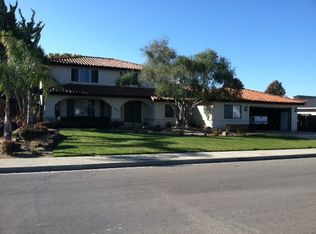 4337 Countrywood Dr, Orcutt, CA 93455