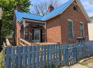 128 Park St, Chillicothe, OH