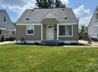 13543 Backus St, Southgate, MI 48195