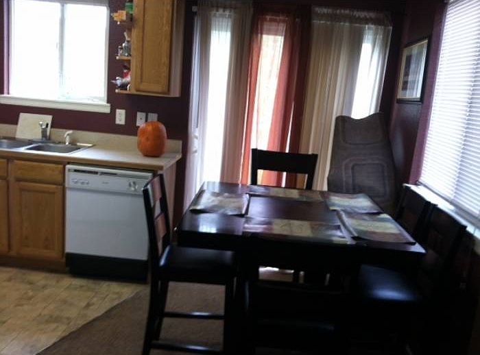 2nd image of 4360 W Custer Pl