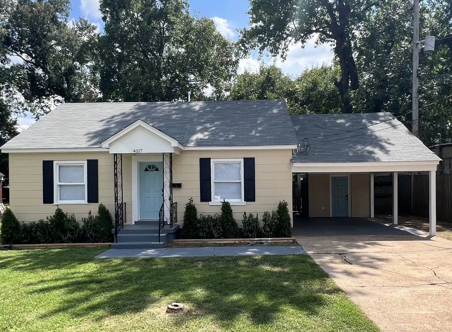 4017 Ronnie Ave — Photo 1