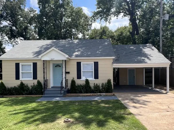 4017 Ronnie Ave, Memphis, TN 38128