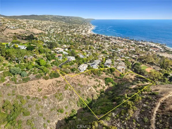 455 Bonvue Ter Lot 516, Laguna Beach, CA 92651
