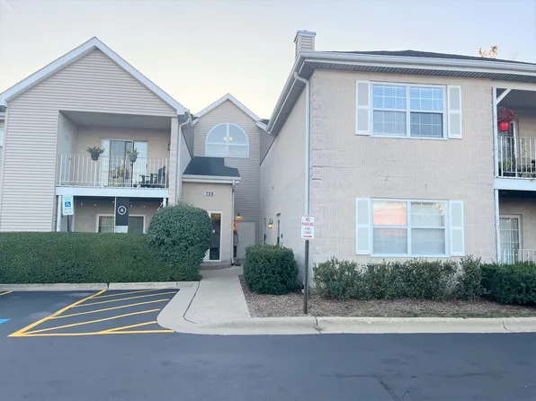 728 N Gary Ave Unit 212, Carol Stream, IL 60188