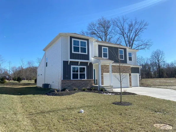 3672 Heritage Farm Ln, Amelia, OH 45102