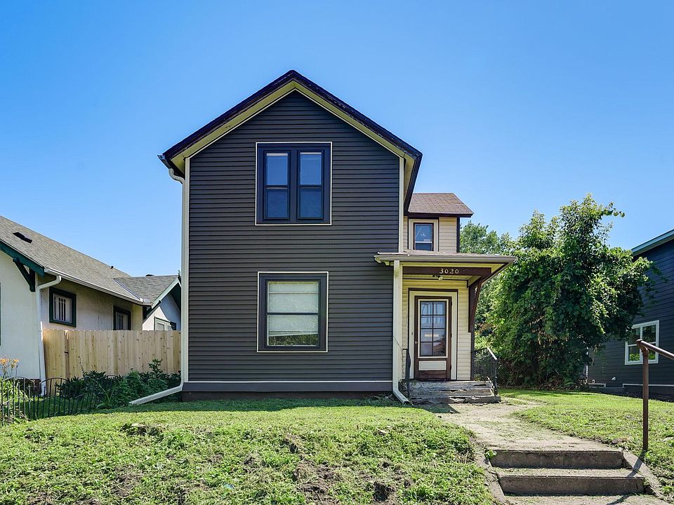 1st image of 3020 Knox Ave N