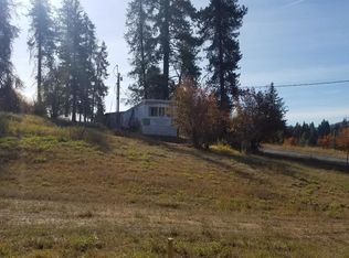88 Renfro Creek Rd, Santa, ID 83866