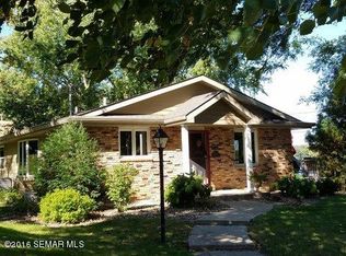 1219 Cedar Ave, Albert Lea, MN 56007