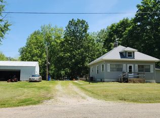 10852 Archery Rd, Lawrenceville, IL 62439