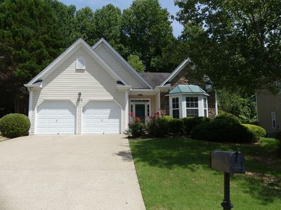 203 Weatherstone Dr, Woodstock, GA, 30188