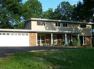 7924 Bennett Ave, Saint Louis, MO 63117